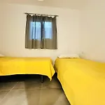 Moderno Centrico 6, Ac, Wifi - Es-258-84 Apartment Roses