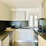 Apartment Moderno Centrico 6, Ac, Wifi - Es-258-84 *