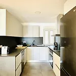 Moderno Centrico 6, Ac, Wifi - Es-258-84 Apartment