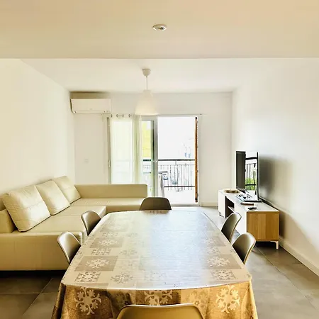 4076 - Puig 3-5, 2ª Linea, Completamente Renovado, Full Equip, En Pleno Centro, Vista Al Mar. Wifi - Es-258-84 アパート *