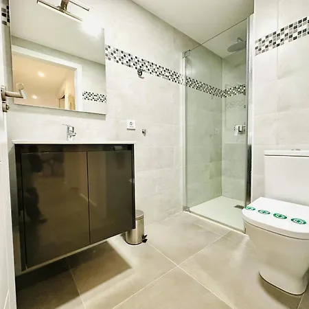 4076 - Puig 3-5, 2ª Linea, Completamente Renovado, Full Equip, En Pleno Centro, Vista Al Mar. Wifi - Es-258-84