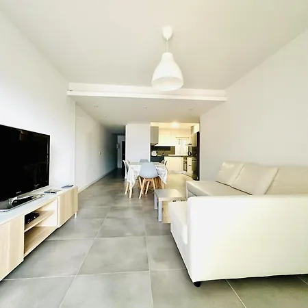 4076 - Puig 3-5, 2ª Linea, Completamente Renovado, Full Equip, En Pleno Centro, Vista Al Mar. Wifi - Es-258-84 ロザス