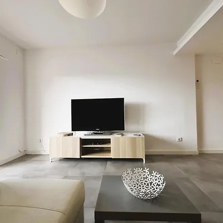 4076 - Puig 3-5, 2ª Linea, Completamente Renovado, Full Equip, En Pleno Centro, Vista Al Mar. Wifi - Es-258-84 * ロザス