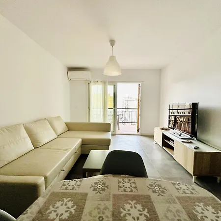 4076 - Puig 3-5, 2ª Linea, Completamente Renovado, Full Equip, En Pleno Centro, Vista Al Mar. Wifi - Es-258-84